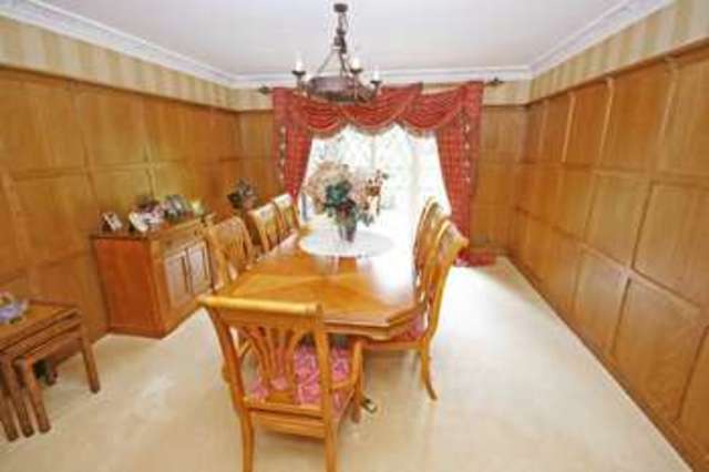  Image of 4 bedroom Detached house for sale in Linksway Northwood HA6 at Northwood  Middlesex, HA6 2XB