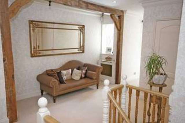  Image of 4 bedroom Detached house for sale in Linksway Northwood HA6 at Northwood  Middlesex, HA6 2XB