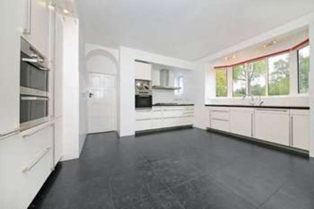  Image of 5 bedroom Detached house for sale in Linksway Northwood HA6 at Northwood, HA6 2XA