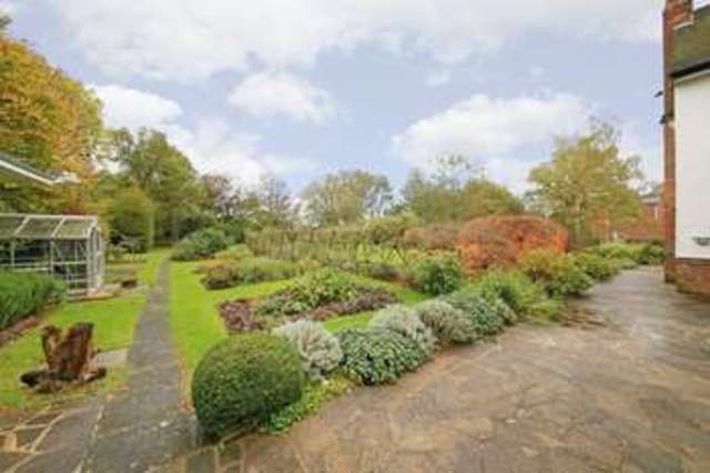  Image of 5 bedroom Detached house for sale in Linksway Northwood HA6 at Northwood, HA6 2XA