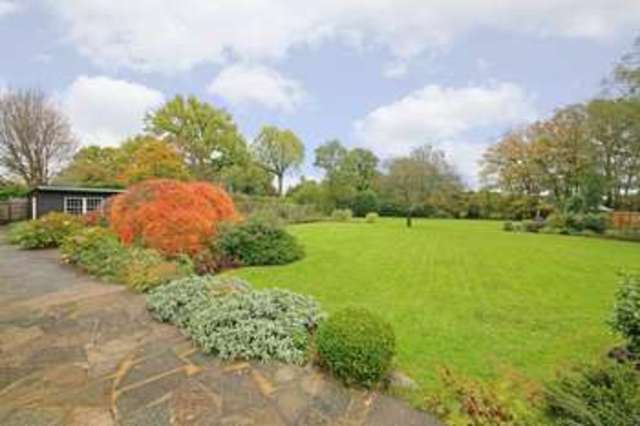  Image of 5 bedroom Detached house for sale in Linksway Northwood HA6 at Northwood, HA6 2XA
