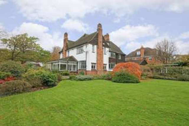 Image of 5 bedroom Detached house for sale in Linksway Northwood HA6 at Northwood, HA6 2XA