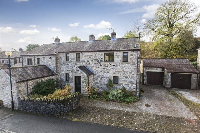  Image of 3 bedroom Semi-Detached house for sale in Linton Falls Linton Skipton BD23 at Linton Skipton Linton, BD23 6BQ