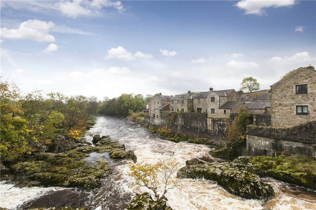  Image of 3 bedroom Semi-Detached house for sale in Linton Falls Linton Skipton BD23 at Linton Skipton Linton, BD23 6BQ