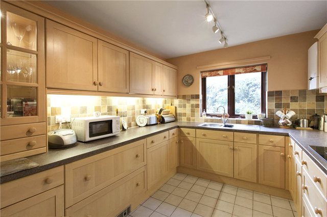  Image of 3 bedroom Semi-Detached house for sale in Linton Falls Linton Skipton BD23 at Linton Skipton Linton, BD23 6BQ