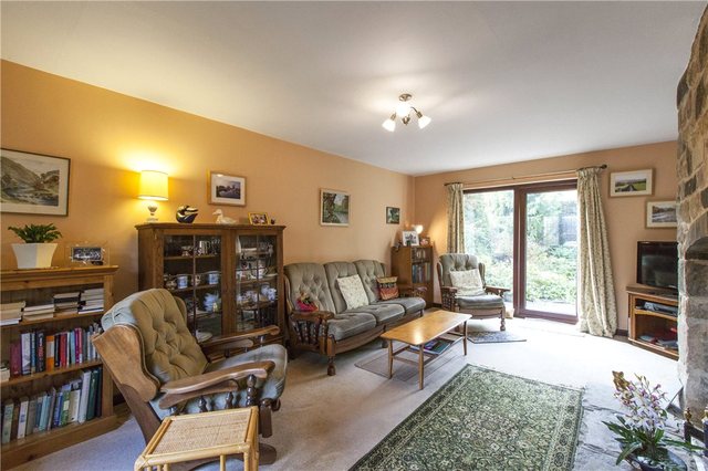  Image of 3 bedroom Semi-Detached house for sale in Linton Falls Linton Skipton BD23 at Linton Skipton Linton, BD23 6BQ