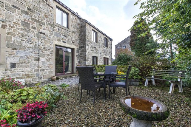  Image of 3 bedroom Semi-Detached house for sale in Linton Falls Linton Skipton BD23 at Linton Skipton Linton, BD23 6BQ