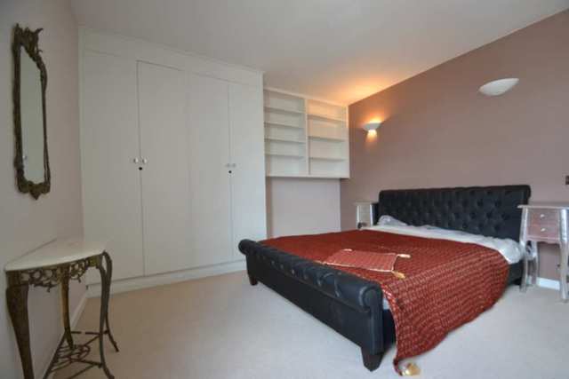  Image of 1 bedroom Flat to rent in Holland Park Avenue London W11 at Holland Park Avenue  London, W11 3RL