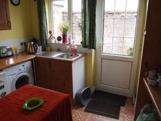 Image of 1 bedroom Semi-Detached house for sale in Liquorpond Street Boston PE21 at Liquorpond Street  Boston, PE21 8UJ