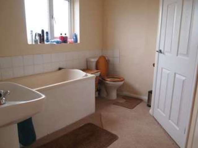  Image of 1 bedroom Semi-Detached house for sale in Liquorpond Street Boston PE21 at Liquorpond Street  Boston, PE21 8UJ