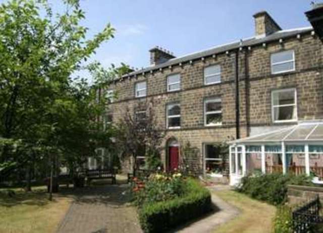  Image of 1 bedroom Retirement Property for sale in Cunliffe Road Ilkley LS29 at Cunliffe Road Ilkley Ilkley, LS29 9DZ