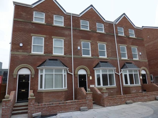  Image of 4 bedroom Terraced house for sale in Litherland Road Bootle L20 at Litherland Road  Bootle, L20 3HZ