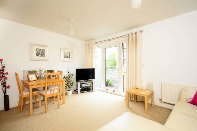  Image of 1 bedroom Flat for sale in Little Cottage Place London SE10 at Little Cottage Place  Greenwich, SE10 9LF