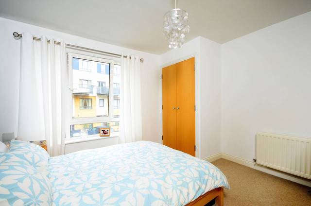  Image of 1 bedroom Flat for sale in Little Cottage Place London SE10 at Little Cottage Place  Greenwich, SE10 9LF