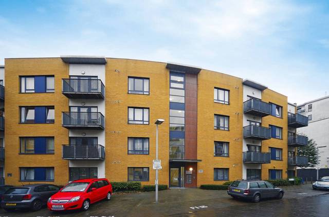  Image of 1 bedroom Flat for sale in Little Cottage Place London SE10 at Little Cottage Place  Greenwich, SE10 9LF