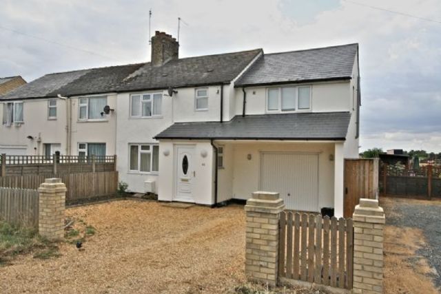  Image of 4 bedroom Semi-Detached house to rent in Ely Road Little Downham Ely CB6 at Ely Road  Little Downham, CB6 2SN