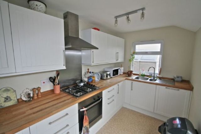  Image of 4 bedroom Semi-Detached house to rent in Ely Road Little Downham Ely CB6 at Ely Road  Little Downham, CB6 2SN