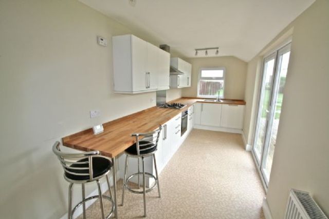  Image of 4 bedroom Semi-Detached house to rent in Ely Road Little Downham Ely CB6 at Ely Road  Little Downham, CB6 2SN
