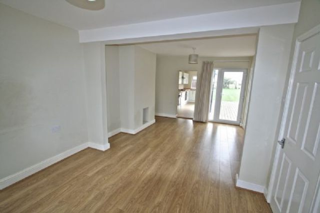  Image of 4 bedroom Semi-Detached house to rent in Ely Road Little Downham Ely CB6 at Ely Road  Little Downham, CB6 2SN