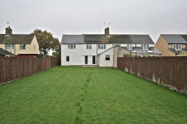  Image of 4 bedroom Semi-Detached house to rent in Ely Road Little Downham Ely CB6 at Ely Road  Little Downham, CB6 2SN