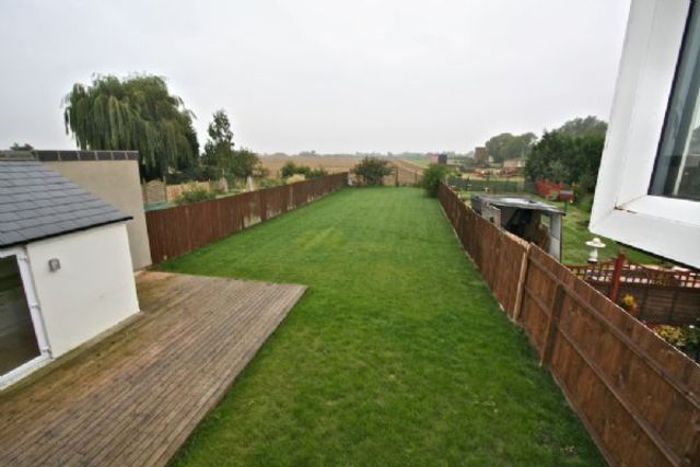  Image of 4 bedroom Semi-Detached house to rent in Ely Road Little Downham Ely CB6 at Ely Road  Little Downham, CB6 2SN