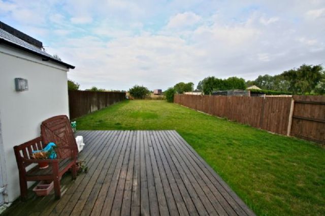  Image of 4 bedroom Semi-Detached house to rent in Ely Road Little Downham Ely CB6 at Ely Road  Little Downham, CB6 2SN