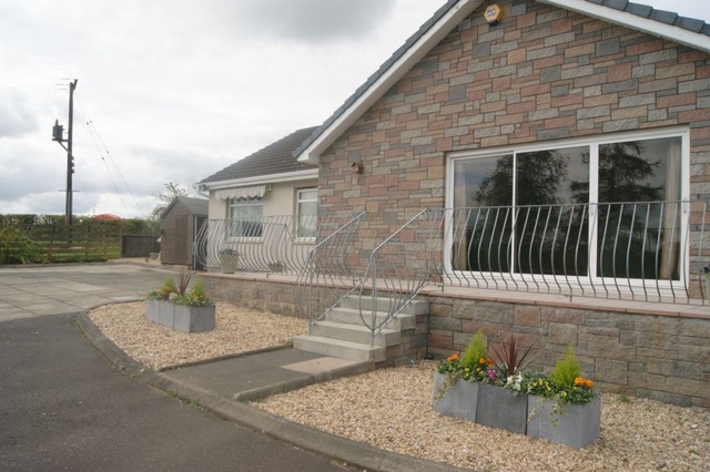  Image of 4 bedroom Bungalow to rent in Ashgill Larkhall ML9 at Larkhall South Lanarkshire South Lanarkshire, ML9 1RB