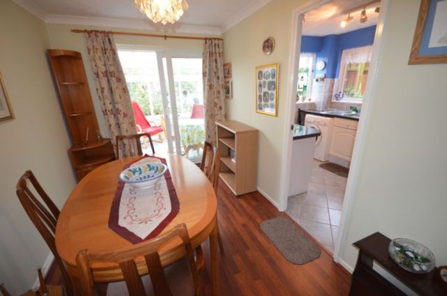  Image of 3 bedroom Detached house for sale in Little Week Close Dawlish EX7 at Little Week Close  Langdon House, EX7 0RA
