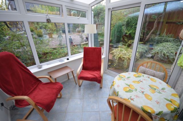  Image of 3 bedroom Detached house for sale in Little Week Close Dawlish EX7 at Little Week Close  Langdon House, EX7 0RA