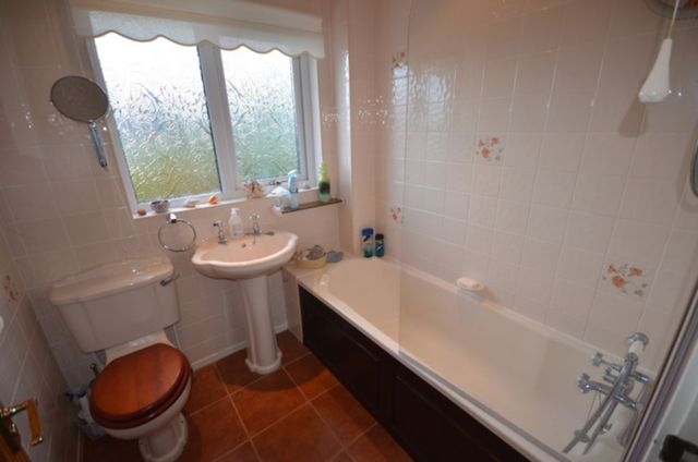  Image of 3 bedroom Detached house for sale in Little Week Close Dawlish EX7 at Little Week Close  Langdon House, EX7 0RA