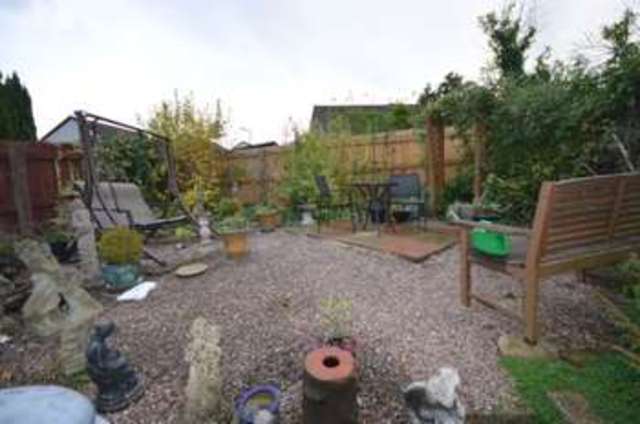  Image of 3 bedroom Detached house for sale in Little Week Close Dawlish EX7 at Little Week Close  Langdon House, EX7 0RA