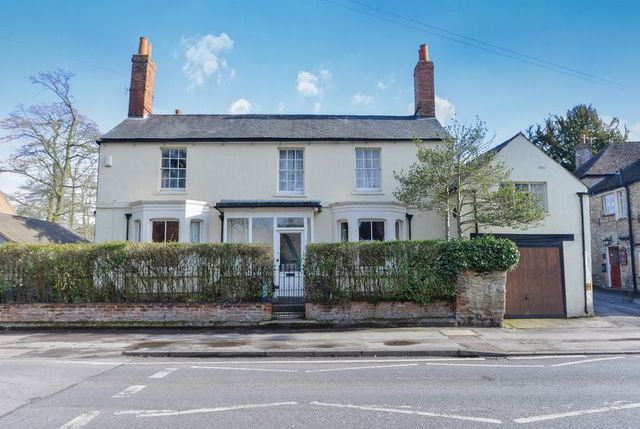  Image of 6 bedroom Detached house for sale in Sandford Road Littlemore Oxford OX4 at Sandford Road Littlemore Oxford, OX4 4PU