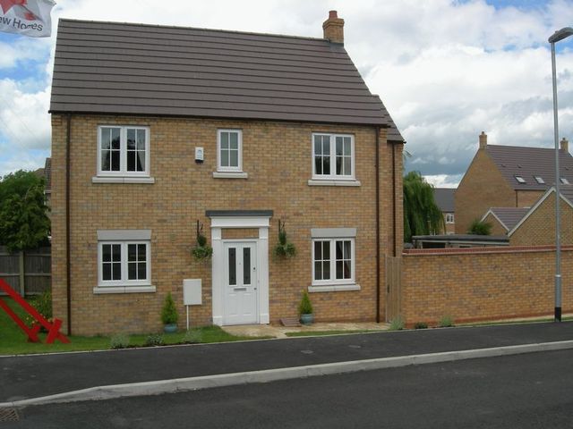  Image of 3 bedroom Detached house to rent in Wisbech Road Littleport Ely CB6 at Lester Way Littleport Ely, CB6 1JH