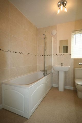  Image of 3 bedroom Detached house to rent in Wisbech Road Littleport Ely CB6 at Lester Way Littleport Ely, CB6 1JH