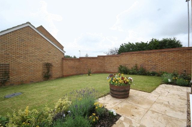  Image of 3 bedroom Detached house to rent in Wisbech Road Littleport Ely CB6 at Lester Way Littleport Ely, CB6 1JH