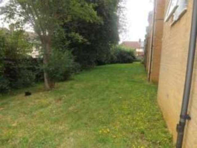  Image of 1 bedroom Maisonette for sale in Littlewood Close Northampton NN5 at Northampton Northamptonshire Dallington, NN5 7DT