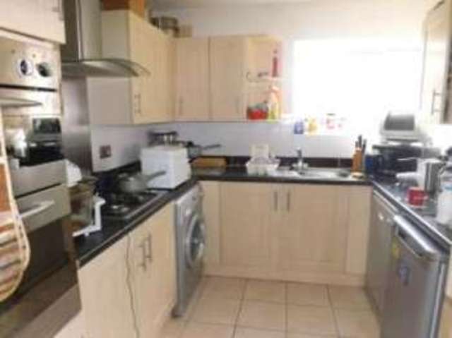  Image of 1 bedroom Maisonette for sale in Littlewood Close Northampton NN5 at Northampton Northamptonshire Dallington, NN5 7DT