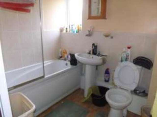  Image of 1 bedroom Maisonette for sale in Littlewood Close Northampton NN5 at Northampton Northamptonshire Dallington, NN5 7DT