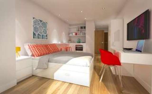  Image of Apartment for sale in Seel Street Liverpool L1 at Seel Street  Liverpool, L1 4AU