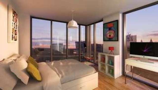 Image of Apartment for sale in Seel Street Liverpool L1 at Seel Street  Liverpool, L1 4AU
