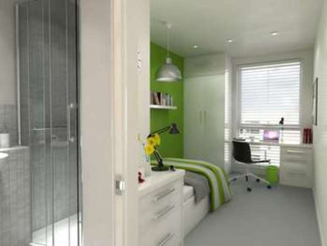  Image of Apartment for sale in London Road Liverpool L3 at London Road  Liverpool, L3 5NF