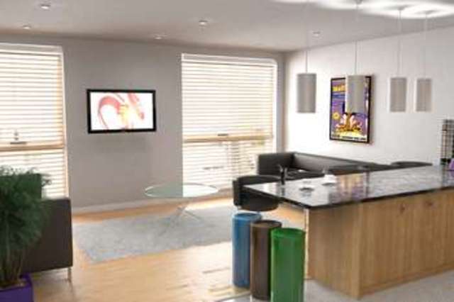  Image of Apartment for sale in London Road Liverpool L3 at London Road  Liverpool, L3 5NF