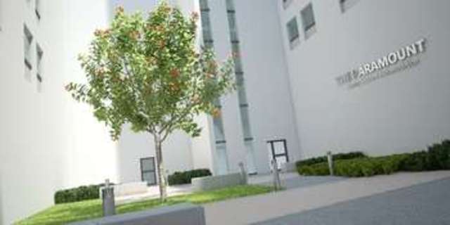  Image of Apartment for sale in London Road Liverpool L3 at London Road  Liverpool, L3 5NF