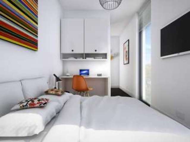  Image of 1 bedroom Apartment for sale in Seymour Street Liverpool L3 at Seymour Street  Liverpool, L3 5PE