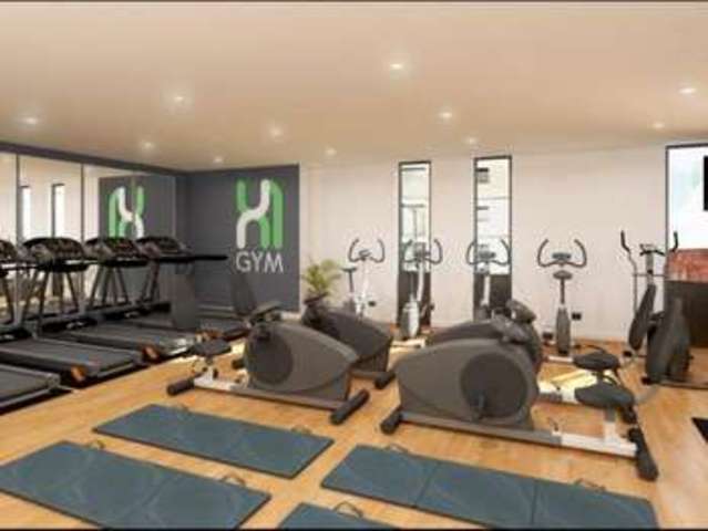  Image of 1 bedroom Apartment for sale in Seymour Street Liverpool L3 at Seymour Street  Liverpool, L3 5PE