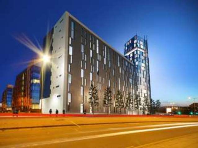  Image of Apartment for sale in Plaza Boulevard Liverpool L8 at Liverpool, L8 5RS