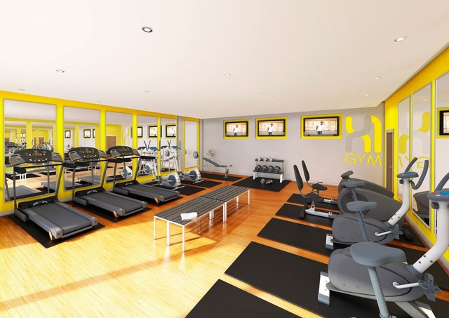  Image of Apartment for sale in Plaza Boulevard Liverpool L8 at Liverpool, L8 5RS