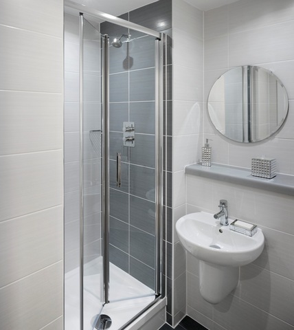  Image of Apartment for sale in Plaza Boulevard Liverpool L8 at Liverpool, L8 5RS