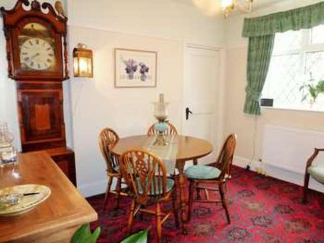  Image of 2 bedroom Semi-Detached house for sale in Liverpool Road Rufford Ormskirk L40 at Liverpool Road Rufford Ormskirk, L40 1SD
