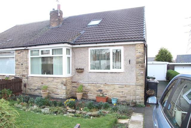  Image of 3 bedroom Semi-Detached house for sale in Livingstone Road Bradford BD2 at Wrose Bradford Dudley Hill, BD2 1QD